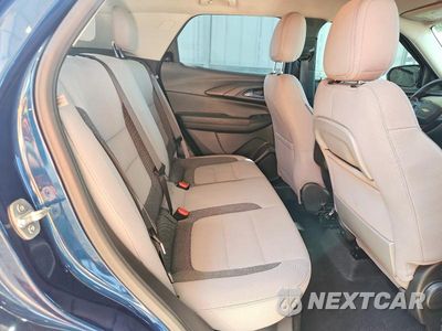 Zdjęcie 11 z 13 samochodu: 2021 CHEVROLET TRAILBLAZER LS VIN:KL79MMS24MB146491 - miniatura