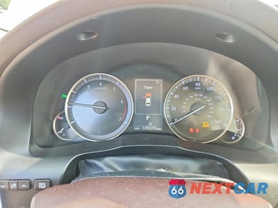 Zdjęcie 9 z 13 samochodu: 2018 LEXUS ES 350 VIN:58ABK1GG5JU103229 - miniatura