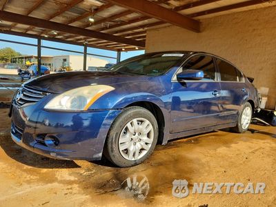 2010 NISSAN ALTIMA 2.5 1N4AL2AP6AN509569 - główne zdjęcie licytacji z USA - miniatura
