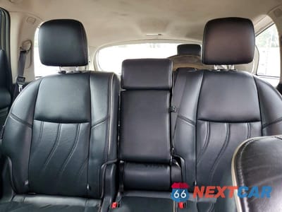 Zdjęcie 10 z 13 samochodu: 2018 INFINITI QX60 BASE VIN:5N1DL0MMXJC532941 - miniatura
