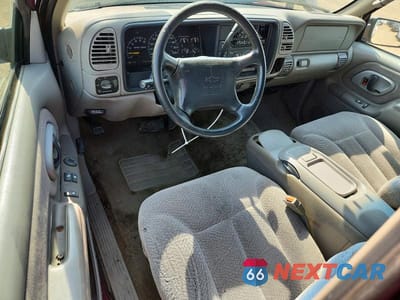 Zdjęcie 8 z 12 samochodu: 1997 CHEVROLET GMT-400 C1500 VIN:1GCEC19R4VE203441 - miniatura