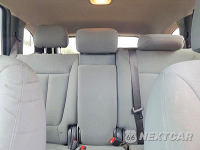 Zdjęcie 10 z 13 samochodu: 2012 HYUNDAI SANTA FE GLS VIN:5XYZGDAB3CG163797 - miniatura