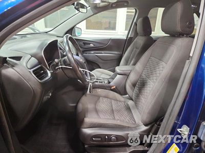 Zdjęcie 7 z 13 samochodu: 2019 CHEVROLET EQUINOX LT VIN:3GNAXUEV9KL305263 - miniatura