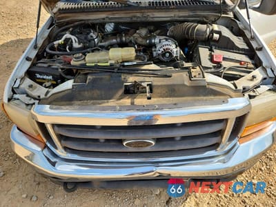 Zdjęcie 11 z 12 samochodu: 2000 FORD F350 SUPER DUTY VIN:1FTWW32F6YED69312 - miniatura