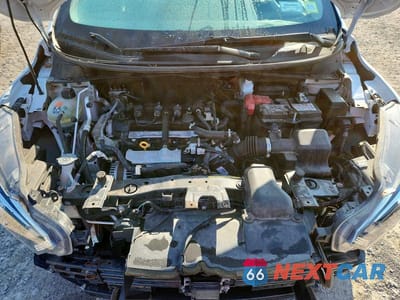 Zdjęcie 11 z 13 samochodu: 2023 NISSAN VERSA S VIN:3N1CN8DV1PL845605 - miniatura