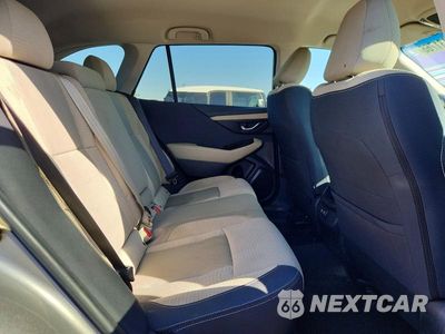 Zdjęcie 11 z 14 samochodu: 2020 SUBARU OUTBACK PREMIUM VIN:4S4BTACC3L3269846 - miniatura