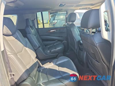 Zdjęcie 11 z 14 samochodu: 2020 CADILLAC ESCALADE ESV LUXURY VIN:1GYS4HKJ2LR228268 - miniatura