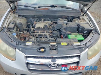 Zdjęcie 12 z 14 samochodu: 2007 HYUNDAI SANTA FE SE VIN:5NMSH73E87H018063 - miniatura