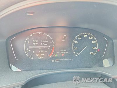 Zdjęcie 9 z 13 samochodu: 2024 HONDA CIVIC SPORT VIN:2HGFE2F53RH564407 - miniatura