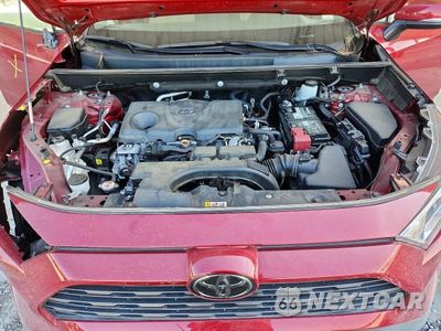 Zdjęcie 11 z 13 samochodu: 2020 TOYOTA RAV4 XLE VIN:2T3W1RFV8LC071351 - miniatura