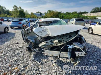 Piąte zdjęcie samochodu w środku: 2024 TOYOTA COROLLA LE VIN:5YFB4MDE2RP174665 - miniatura
