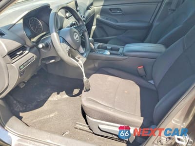 Zdjęcie 7 z 12 samochodu: 2025 NISSAN SENTRA S VIN:3N1AB8BV5SY382110 - miniatura