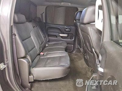 Zdjęcie 10 z 12 samochodu: 2015 CHEVROLET SILVERADO K2500 HEAVY DUTY LTZ VIN:1GC1KWE81FF598752 - miniatura