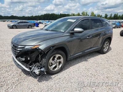 2022 HYUNDAI TUCSON SE 5NMJA3AEXNH020373 - główne zdjęcie licytacji z USA - miniatura