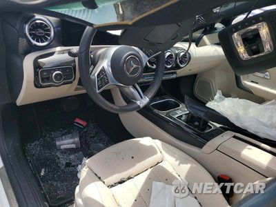 Zdjęcie 8 z 12 samochodu: 2026 MERCEDES-BENZ CLA 250 VIN:W1K5J4GB1TN561449 - miniatura