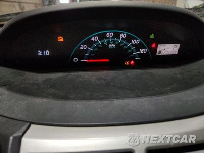 Zdjęcie 9 z 12 samochodu: 2008 TOYOTA YARIS BASE VIN:JTDJT923785212626 - miniatura