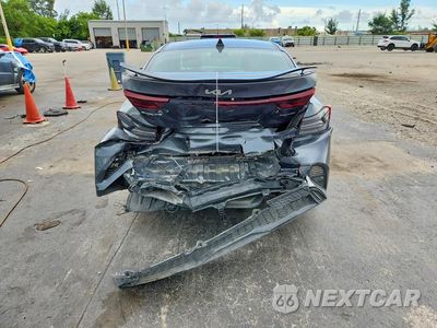 Zdjęcie 6 z 12 samochodu: 2023 KIA FORTE GT LINE VIN:3KPF54AD4PE644008 - miniatura