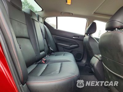 Zdjęcie 10 z 12 samochodu: 2025 NISSAN ALTIMA SR VIN:1N4BL4CVXSN319156 - miniatura