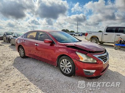 Czwarte zdjęcie samochodu z boku: 2014 NISSAN ALTIMA 2.5 VIN:1N4AL3AP9EN211917 - miniatura