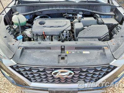 Zdjęcie 12 z 13 samochodu: 2020 HYUNDAI TUCSON SPORT VIN:KM8J3CAL6LU102837 - miniatura