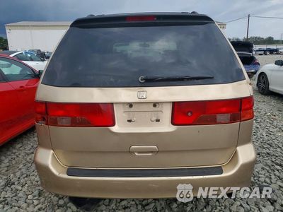 Zdjęcie 6 z 13 samochodu: 2000 HONDA ODYSSEY EX VIN:2HKRL1861YH550691 - miniatura