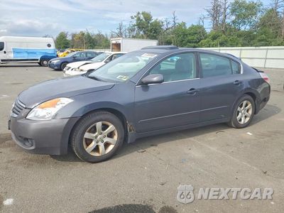 2008 NISSAN ALTIMA 2.5 1N4AL21E98N465530 - główne zdjęcie licytacji z USA - miniatura