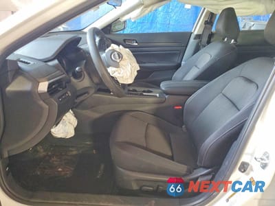 Zdjęcie 7 z 12 samochodu: 2025 NISSAN ALTIMA SV VIN:1N4BL4DV7SN401361 - miniatura