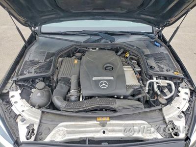 Zdjęcie 11 z 12 samochodu: 2017 MERCEDES-BENZ C 300 4MATIC VIN:55SWF4KB9HU188916 - miniatura