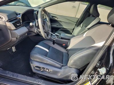 Zdjęcie 7 z 13 samochodu: 2025 TOYOTA CAMRY SE VIN:4T1DAACK6SU201359 - miniatura