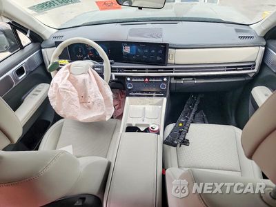 Zdjęcie 8 z 12 samochodu: 2026 HYUNDAI SANTA FE SEL VIN:5NMP24GL7TH181571 - miniatura
