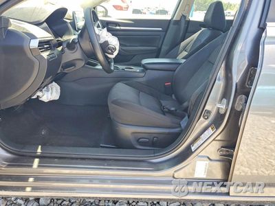 Zdjęcie 7 z 12 samochodu: 2022 NISSAN ALTIMA SV VIN:1N4BL4DV9NN380906 - miniatura