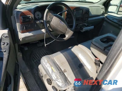 Zdjęcie 8 z 12 samochodu: 2006 FORD F350 SRW SUPER DUTY VIN:1FTWX31P66EB64500 - miniatura