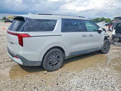 Trzecie zdjęcie samochodu z tyłu: 2026 KIA CARNIVAL EX VIN:KNDNC5KA7T6134165 - miniatura