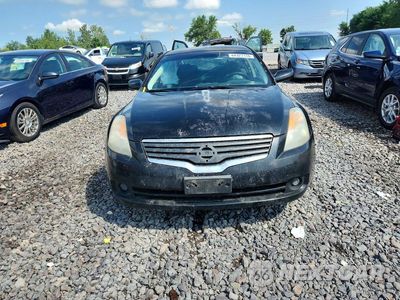 Piąte zdjęcie samochodu w środku: 2008 NISSAN ALTIMA 2.5 VIN:1N4AL21E08N555763 - miniatura