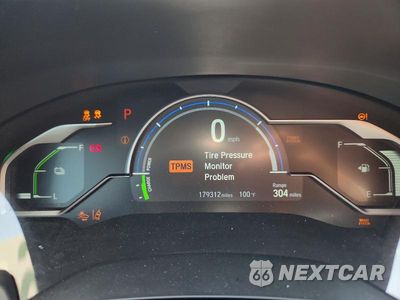 Zdjęcie 9 z 12 samochodu: 2018 HONDA CLARITY TOURING VIN:JHMZC5F39JC013292 - miniatura