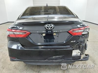 Zdjęcie 6 z 12 samochodu: 2023 TOYOTA CAMRY XLE VIN:4T1F11AK9PU162902 - miniatura
