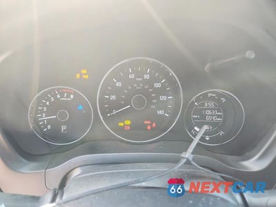 Zdjęcie 9 z 12 samochodu: 2016 HONDA HR-V EX VIN:3CZRU6H58GM709288 - miniatura