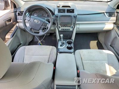 Zdjęcie 8 z 12 samochodu: 2014 TOYOTA CAMRY LE VIN:4T4BF1FKXER402986 - miniatura