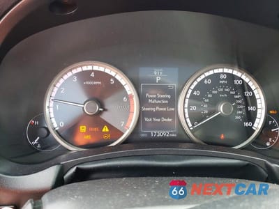 Zdjęcie 9 z 13 samochodu: 2015 LEXUS NX 200T VIN:JTJBARBZXF2026766 - miniatura