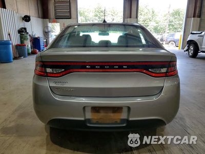 Zdjęcie 6 z 12 samochodu: 2015 DODGE DART SE VIN:1C3CDFAA1FD391211 - miniatura