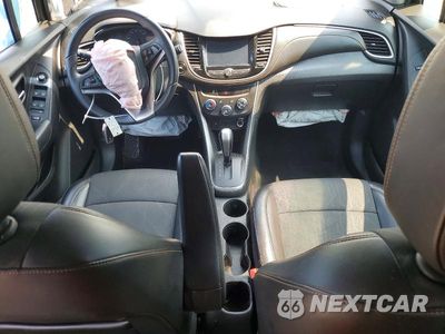 Zdjęcie 8 z 13 samochodu: 2017 CHEVROLET TRAX 1LT VIN:KL7CJLSB8HB221319 - miniatura