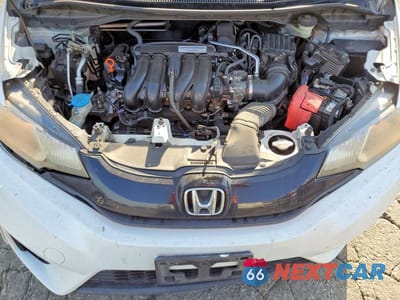 Zdjęcie 11 z 12 samochodu: 2017 HONDA FIT LX VIN:JHMGK5H53HS020263 - miniatura
