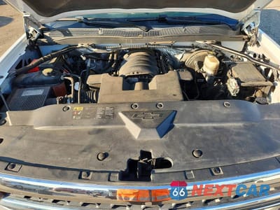 Zdjęcie 11 z 12 samochodu: 2015 CHEVROLET SILVERADO C1500 VIN:1GCNCPEC1FZ196043 - miniatura