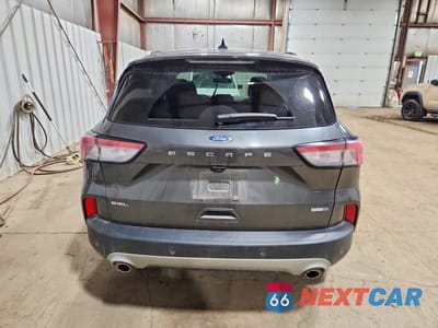 Zdjęcie 6 z 13 samochodu: 2020 FORD ESCAPE SEL VIN:1FMCU9H68LUB32396 - miniatura