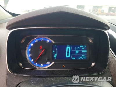 Zdjęcie 9 z 13 samochodu: 2015 CHEVROLET TRAX LTZ VIN:KL7CJTSB1FB237911 - miniatura