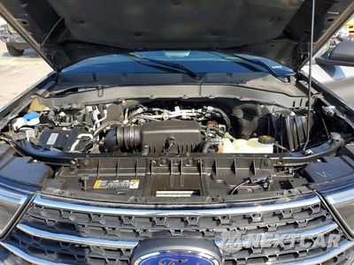 Zdjęcie 12 z 14 samochodu: 2022 FORD EXPLORER XLT VIN:1FMSK8DH2NGA91686 - miniatura