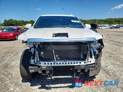Piąte zdjęcie samochodu w środku: 2022 GMC YUKON DENALI VIN:1GKS2DKL2NR363652 - miniatura