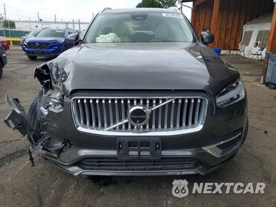 Zdjęcie 9 z 26 samochodu: 2024 VOLVO XC90 ULTIMATE VIN:YV4H60CFXR1233874 - miniatura