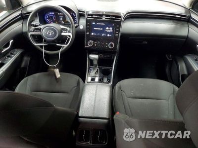 Zdjęcie 8 z 13 samochodu: 2023 HYUNDAI TUCSON VIN:5NMJBCAE5PH217631 - miniatura