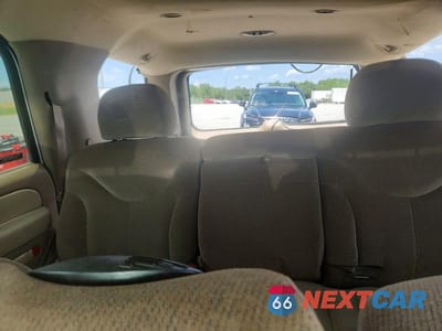 Zdjęcie 10 z 13 samochodu: 2002 GMC YUKON VIN:1GKEC13Z92R245864 - miniatura